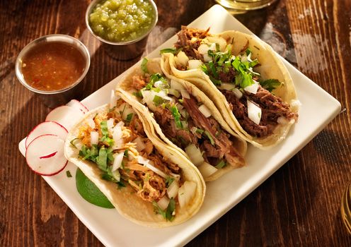 tacos in Dublin