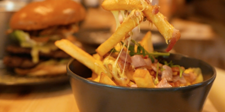 Brass Onion Bistro is an unbelievable new restaurant that just opened up in Drumcondra