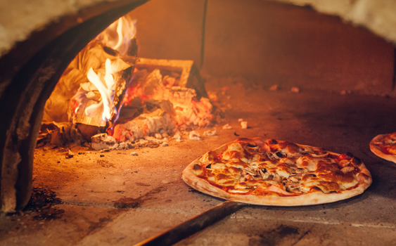 BOGOF pizza deal