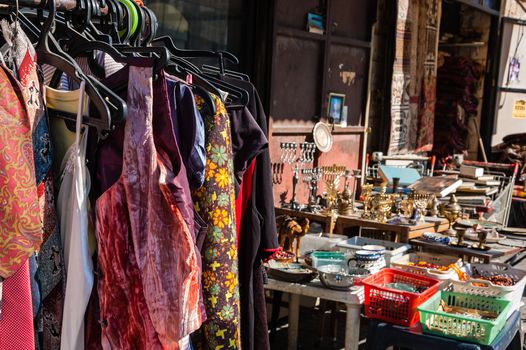 Vintage sale