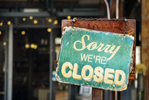 Camden Rotisserie's closure order