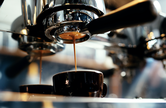free coffee Dublin