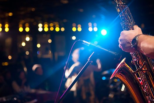 jazz nights in Dublin