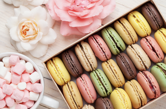 Laduree launches mystery box