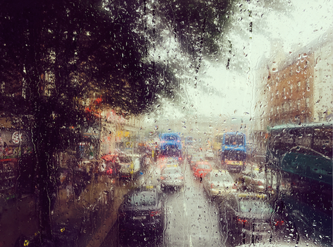 Storm Jorge Dublin