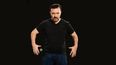 Ricky Gervais responds after Dublin date sells out in minutes