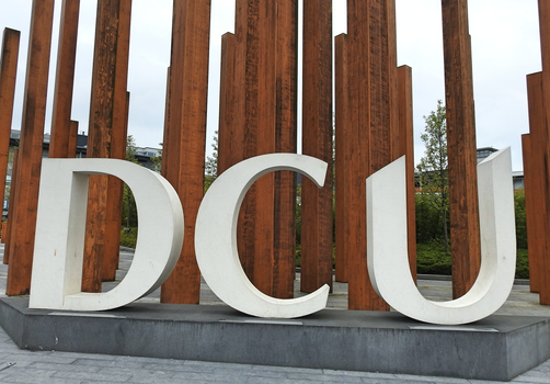 DCU cancel spring graduation ceremonies