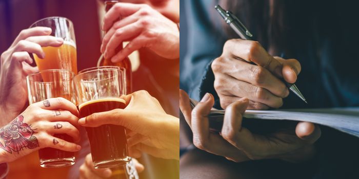 BrewDog pub quiz