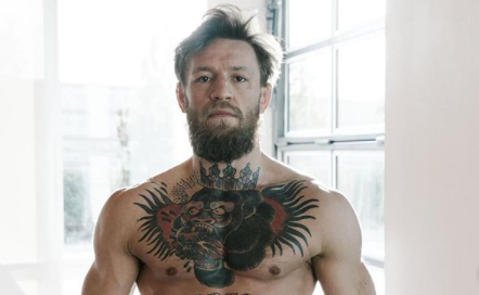 Conor McGregor