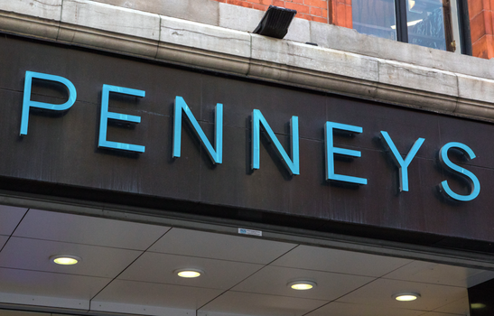 Penneys Rathfarnham