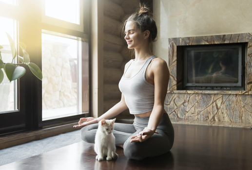 free yoga classes