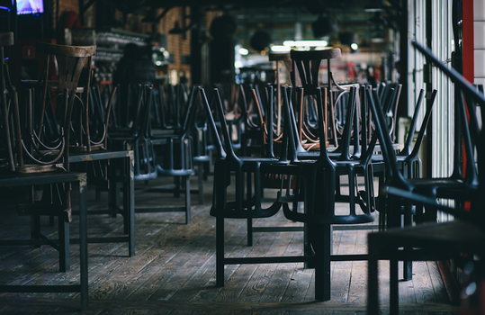 Dublin pubs