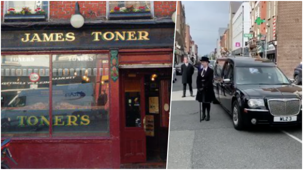 Toners owner