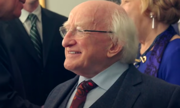 Michael D's birthday
