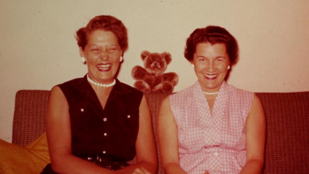 People are in tears over the newest Netflix Documentary 'A Secret Love'