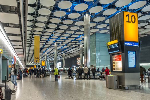 Irish travelling to the UK won't have to self-isolate after arrival