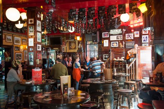 Pub capacity may drop to one eighth of previous capacity when they reopen