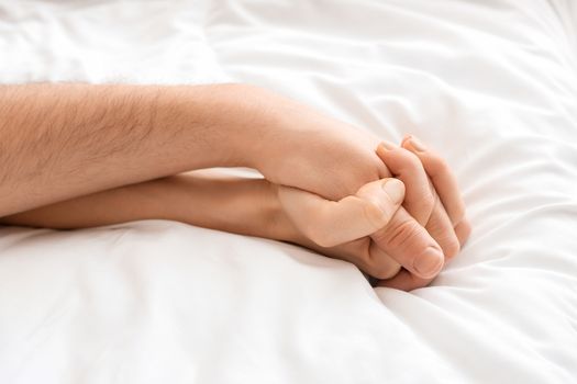 Chief Medical Officer Dr Tony Holohan has commented on the Dutch 'sex buddy' advice and intimacy in lockdown during the coronavirus pandemic.