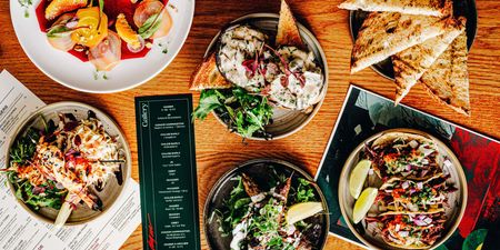 A brand new Art Diner has popped up on Camden Street
