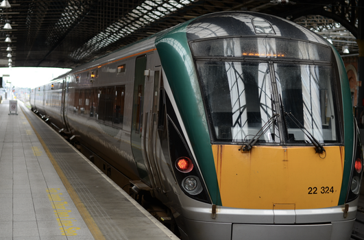 Irish Rail