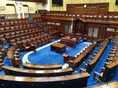 9 Times The Dáil Went Bonkers and Got Caught on Mic