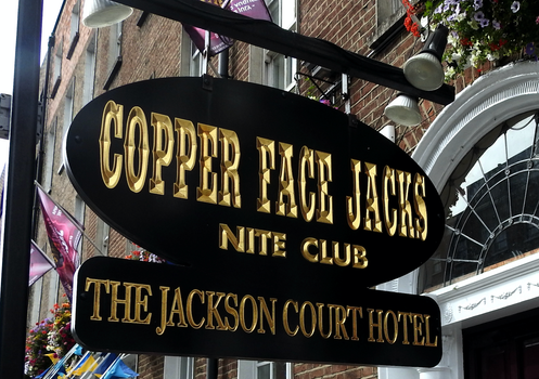 Coppers