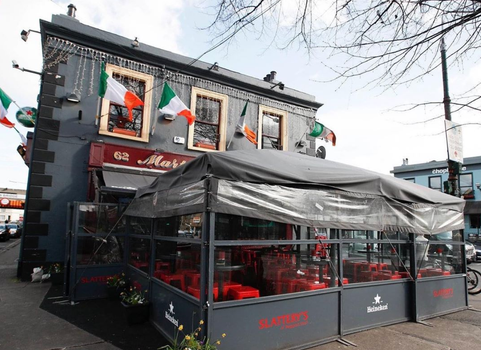 Slattery's