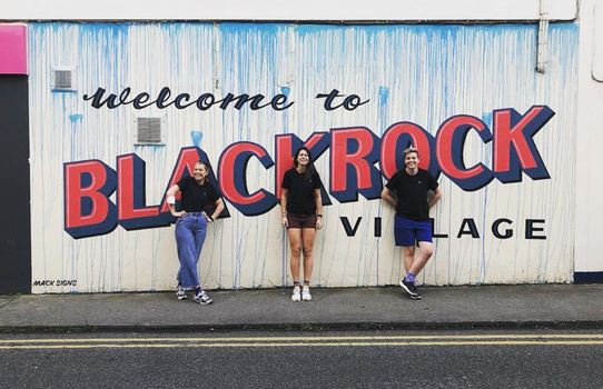 Hatch Cafe Blackrock