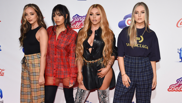 Little Mix