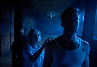 These are the best new spooky movies and shows to watch in the run-up to Halloween