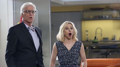 Eight feel-good binge-watches that aren’t Friends, The Office, or The Simpsons