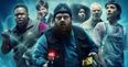 The cast of Truth Seekers talk spooky goings on while making their new show