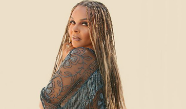 Samantha Mumba reveals details of her upcoming comeback single