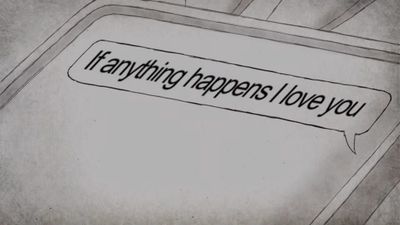 Netflix’s powerful 12-minute short film has people in tears