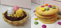 The perfect Easter treat box for your fave vegan