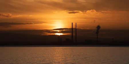 The 10 most beautiful places in Dublin to catch the sunset