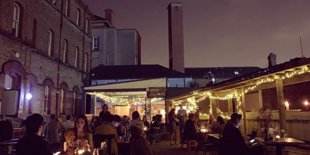 Drumcondra foodie spot closes its doors temporarily (takeaway still available tho!)