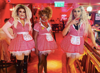 Nature is healing – there’s drag brunch happening in Dublin this weekend