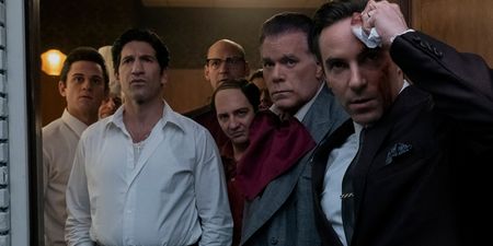 WATCH: The cast and creators of The Many Saints of Newark discuss creating the Sopranos prequel movie