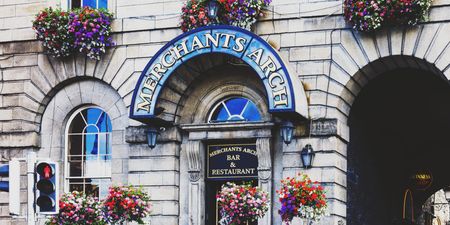 Petition to save Merchant’s Arch hits over 20,000 signatures