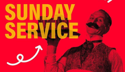 Looking for some Sunday fun? This Temple Bar spot has got you covered
