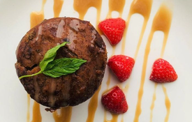 Happy World Vegan Day, celebrate in these Dublin spots