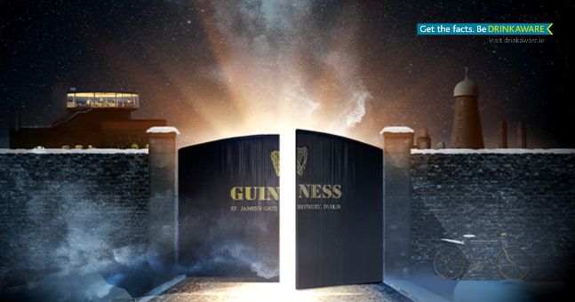 Guinness Winterfest