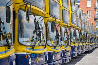 Are you a TFI Leap Card user? Here’s everything you need to know about the new TFI 90 Minute Fare