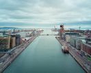 Hauliers protest scheduled for Dublin port today – here’s what those travelling into the area need to know