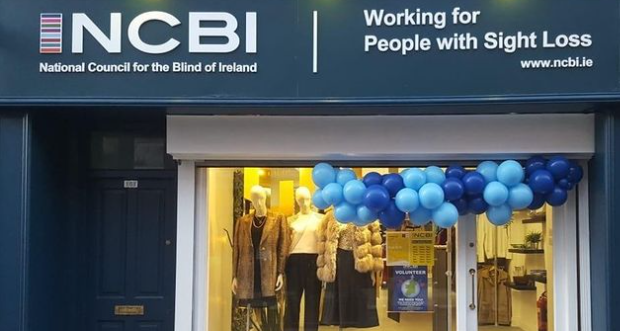 store front of ncbi capel street