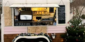 “No one should be homeless” Shankill coffee bar to donate all proceeds from Christmas Eve