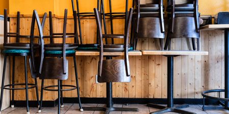 From Happy Endings to Michael’s several Dublin restaurants temporarily close until 2022