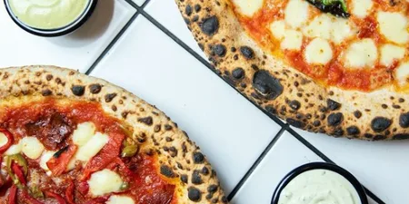 Fave city centre pizza spot returns to takeaway services only until further notice