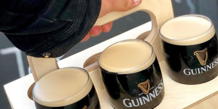 7 Dublin City pubs doing takeaway pints for those long winter evenings